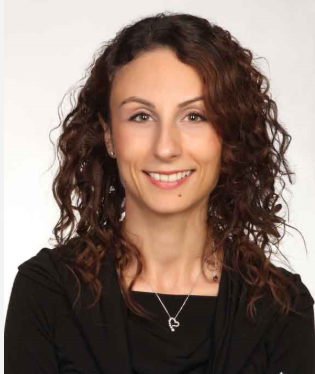 Dr. Can Ebru Kurt