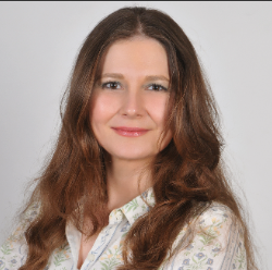 Dr. Hacer Durmuş