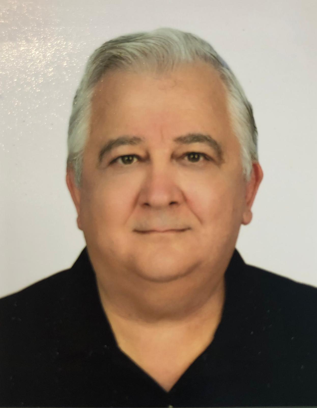 Dr. İhsan Şükrü Şengün