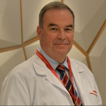 Dr. Mehmet Ali Akalın