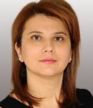 Dr. Sevim Erdem Özdamar